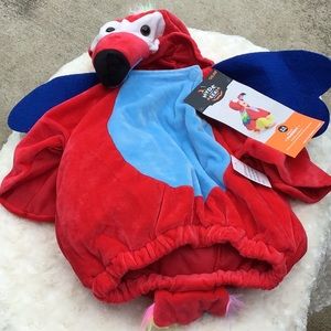 NWT Hyde and Eek! Infant Parrot Costume